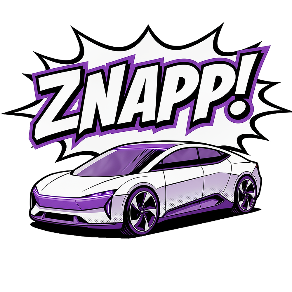 ZNAPP!