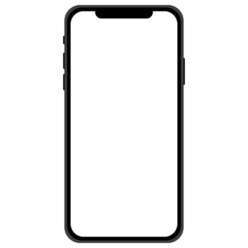 ZNAPP driver app on smartphone